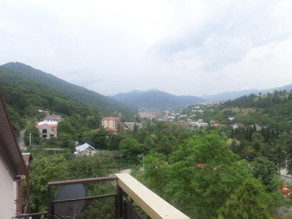 Guest House Sen Dilijan Exterior foto