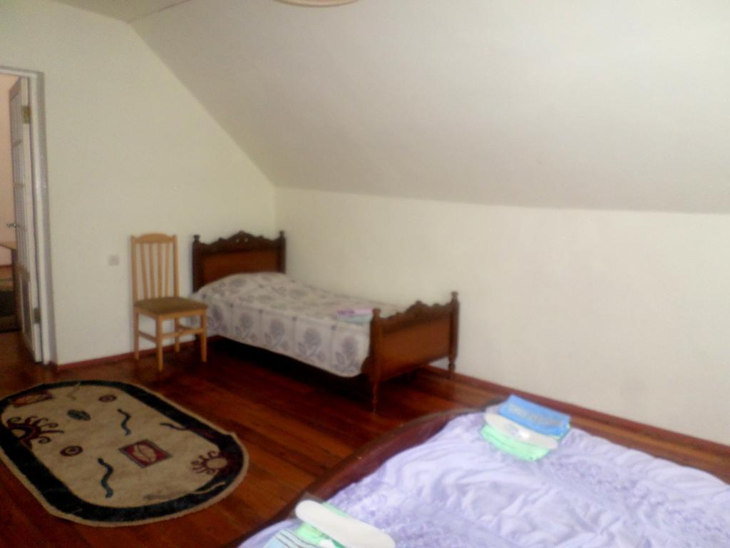 Guest House Sen Dilijan Exterior foto