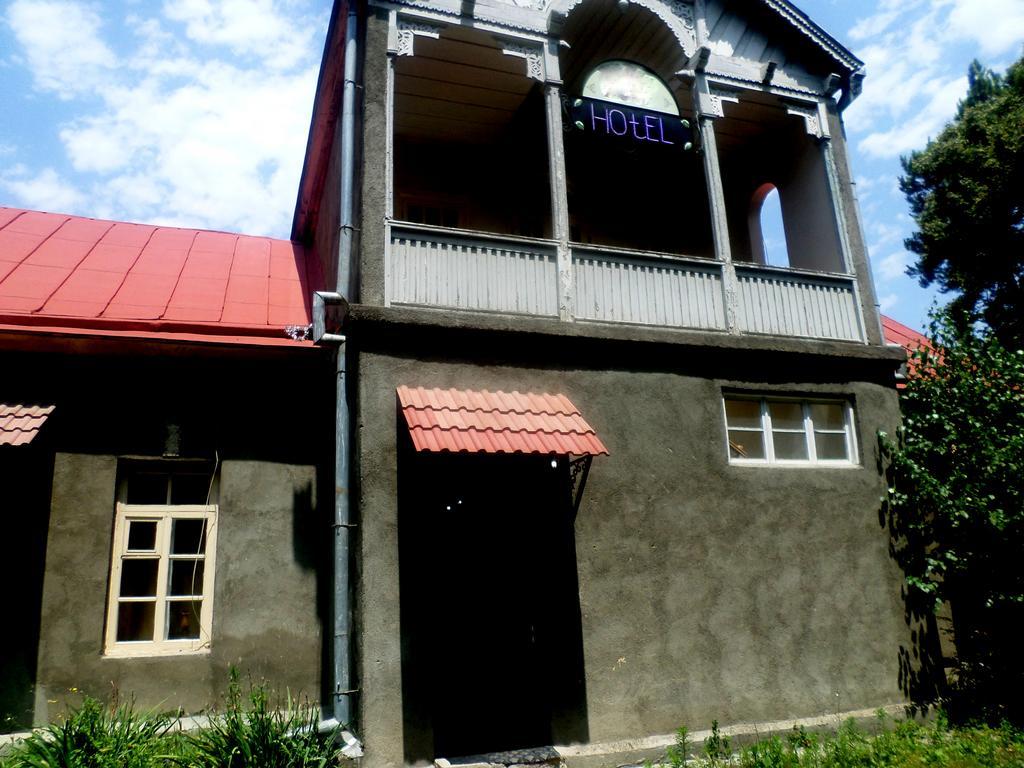 Guest House Sen Dilijan Exterior foto