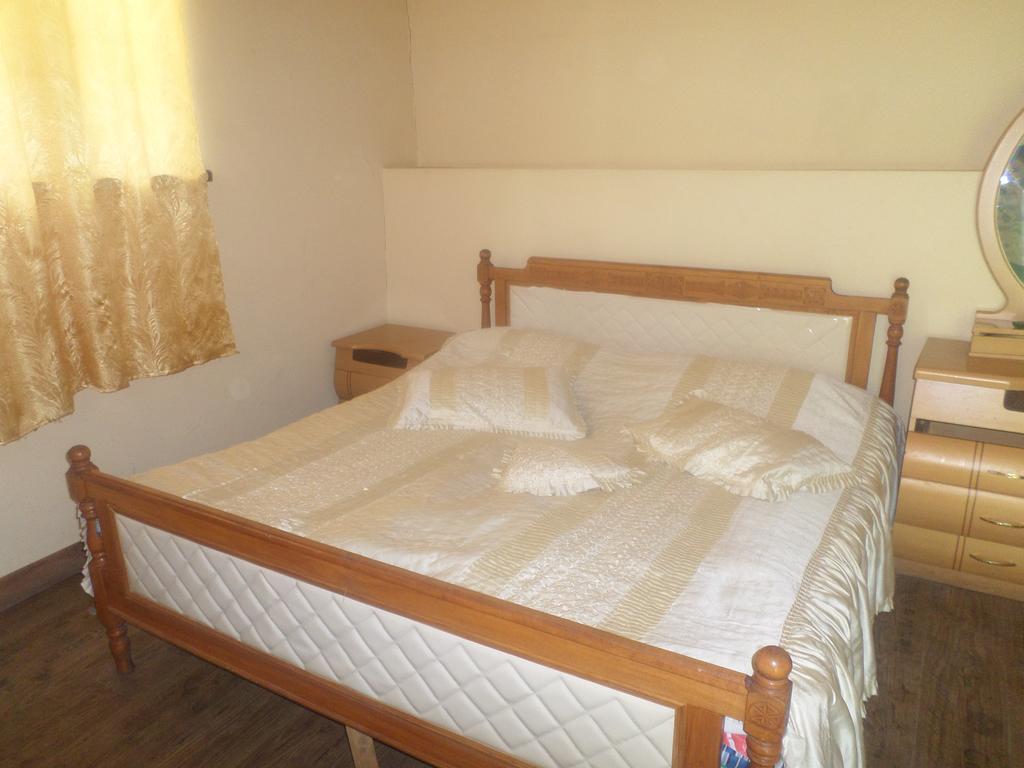 Guest House Sen Dilijan Exterior foto