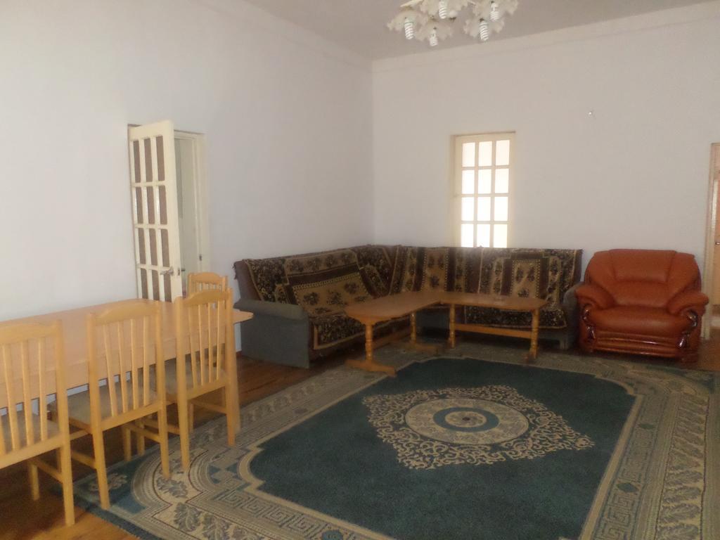 Guest House Sen Dilijan Exterior foto
