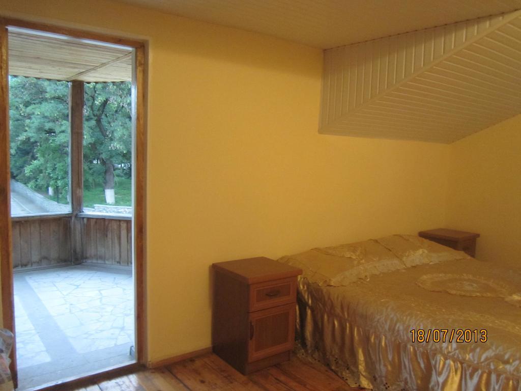 Guest House Sen Dilijan Exterior foto