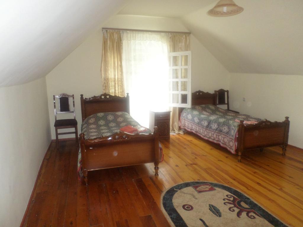 Guest House Sen Dilijan Exterior foto