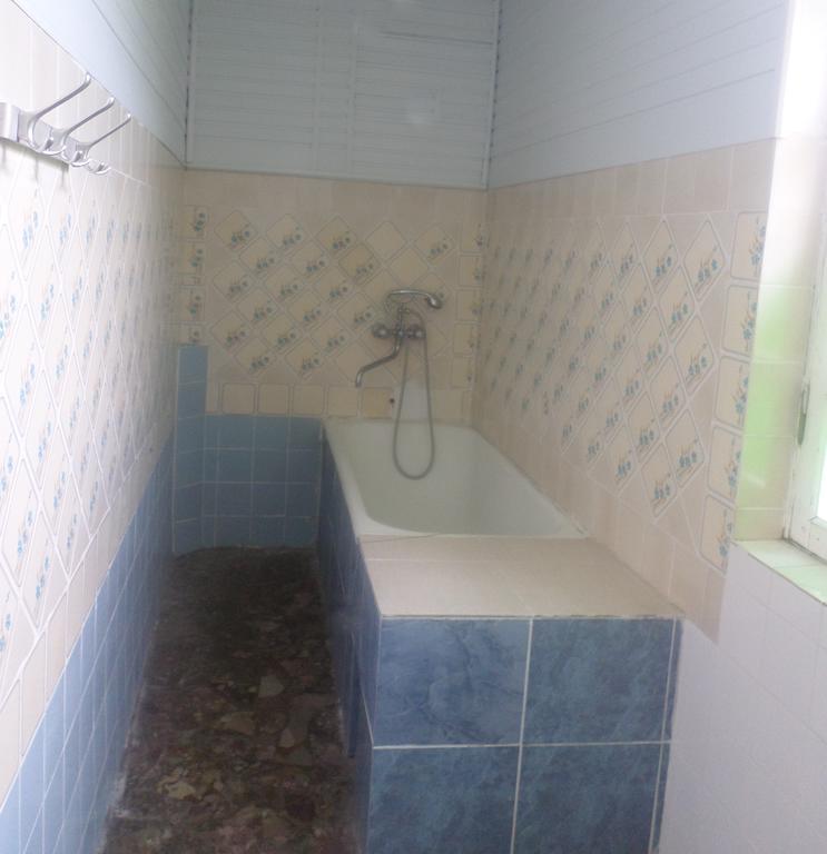Guest House Sen Dilijan Exterior foto