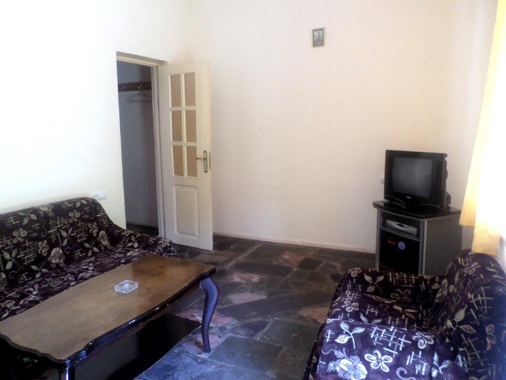 Guest House Sen Dilijan Exterior foto