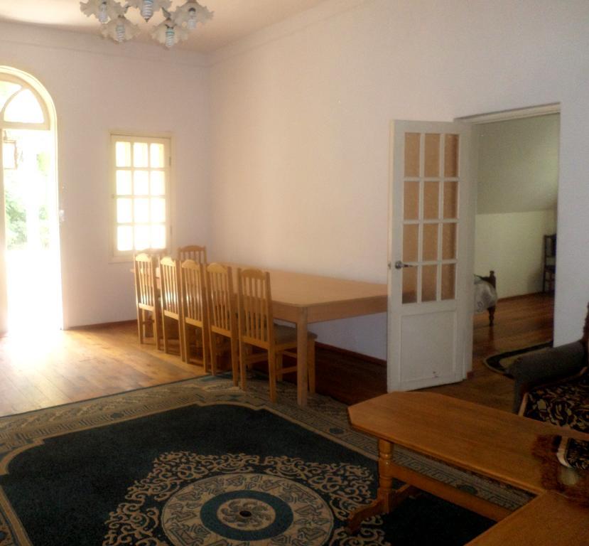 Guest House Sen Dilijan Exterior foto
