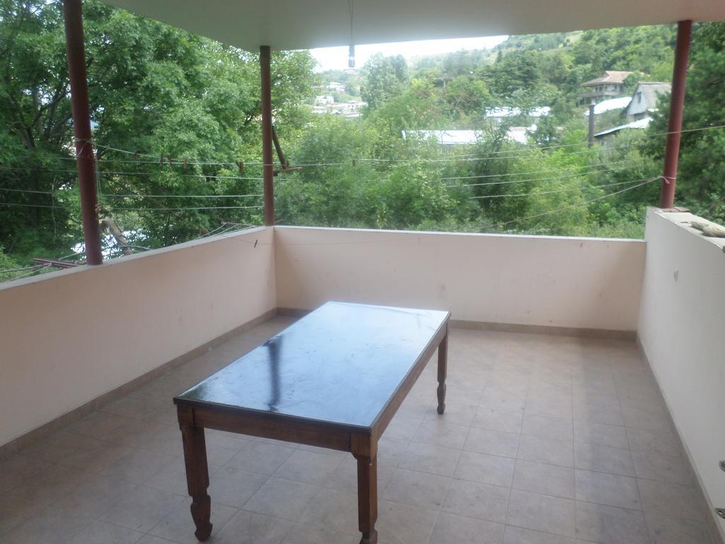 Guest House Sen Dilijan Exterior foto